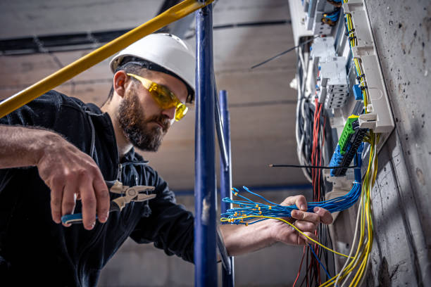 Best Industrial Electrical Services  in Pocono Ranch Lands, PA