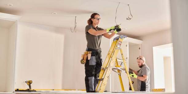 Best Electrical Outlet Repair  in Pocono Ranch Lands, PA