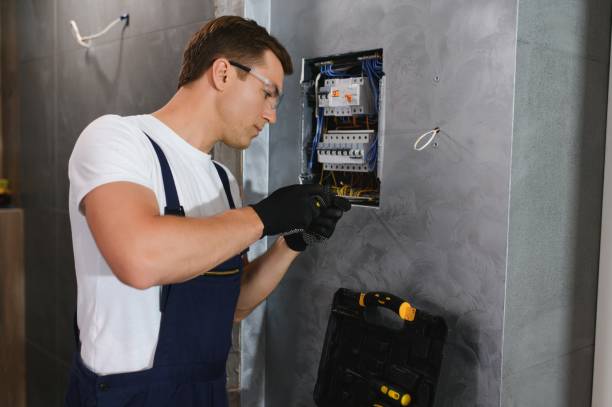 Best Emergency Electrical Repair  in Pocono Ranch Lands, PA