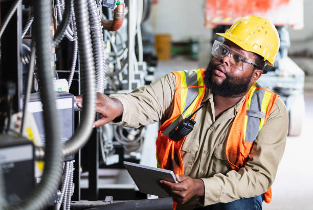 Best Electrical Installation Contractor  in Pocono Ranch Lands, PA