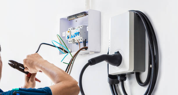 Best Licensed Electrician  in Pocono Ranch Lands, PA