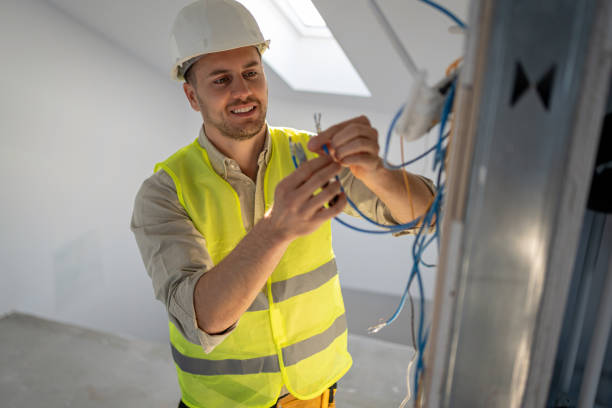 Best Electrician Near Me  in Pocono Ranch Lands, PA